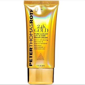 Peter Thomas Roth 24K Gold Highlighter